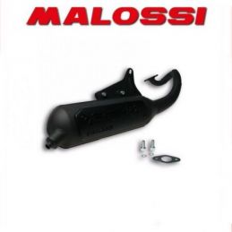 3216583 MARMITTA MALOSSI WILD LION YAMAHA AEROX 50 2T LC...