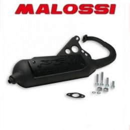 3216586 MARMITTA MALOSSI WILD LION MBK BOOSTER ROCKET 50...