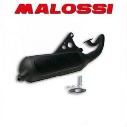 3216587 MARMITTA MALOSSI WILD LION APRILIA SR RACING 50...