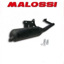 3216589 MARMITTA MALOSSI WILD LION PIAGGIO LIBERTY 50 2T...