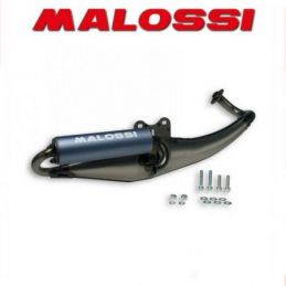 3216692 MARMITTA MALOSSI FLIP GILERA RUNNER 50 2T LC...