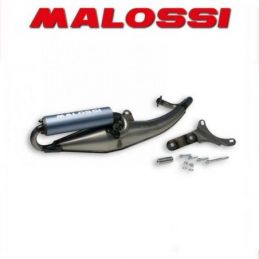 3216694 MARMITTA MALOSSI FLIP APRILIA SR (CARB.) 50 2T LC...