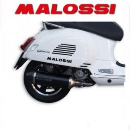 3218741 MARMITTA MALOSSI POWER PIAGGIO VESPA PX 125 2T euro 2 (VLX2M)  Accessori Nautici Trapani Ricambi Barche Gommoni Barca a vela accessori  nautica