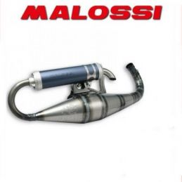 3216827 MARMITTA MALOSSI SCOOTER RACING MHR BIG BORE D....