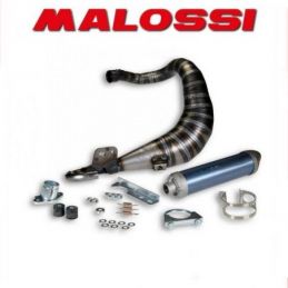 3216857 MARMITTA MALOSSI RACING MHR VESPA ET3 PRIMAVERA...