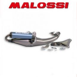 3216986 MARMITTA MALOSSI FLIP CPI OLIVER 50 2T 2003--...