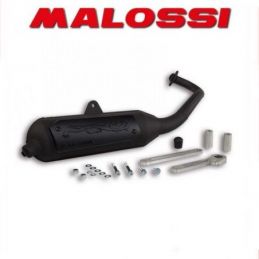 3217172 MARMITTA MALOSSI WILD LION PIAGGIO TYPHOON 50 2T...