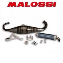 3217320 MARMITTA MALOSSI SCOOTER RACING MHR RC-ONE YAMAHA...