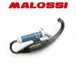 3217327 MARMITTA MALOSSI SCOOTER RACING MHR C-ONE YAMAHA...