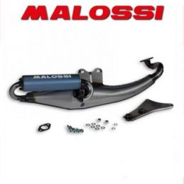 3217413 MARMITTA MALOSSI FLIP APRILIA SR NETSCAPER 50 2T...