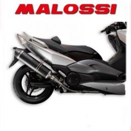 3217721 MARMITTA MALOSSI MAXI WILD LION YAMAHA T MAX 500...