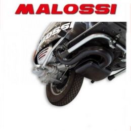 3217790 MARMITTA MALOSSI POWER CLASSIC EXHAUST VESPA PX E...