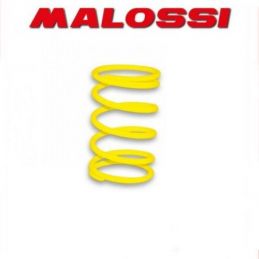 2911266.Y0 MOLLA CONTRASTO VARIATORE MALOSSI GIALLA OVER...