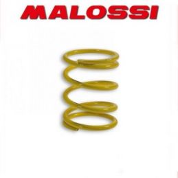 2911384.Y0 MOLLA CONTRASTO VARIATORE MALOSSI GIALLA KYMCO...