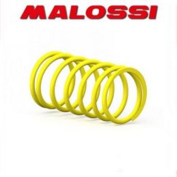 2912647.Y0 MOLLA CONTRASTO VARIATORE MALOSSI GIALLA MBK X...