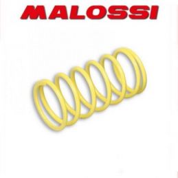 2914024.Y0 MOLLA CONTRASTO VARIATORE MALOSSI GIALLA KYMCO...