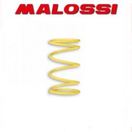 2916459.Y0 MOLLA CONTRASTO VARIATORE MALOSSI GIALLA DERBI...