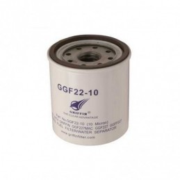 4121565 GRF GGF22-10 FILTER ELEMENT Cartucce Griffin V1...