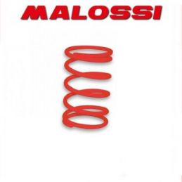 2916460.R0 MOLLA CONTRASTO VARIATORE MALOSSI ROSSA DERBI...