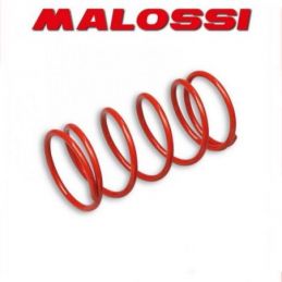 297046.R0 MOLLA CONTRASTO VARIATORE MALOSSI ROSSA APRILIA...