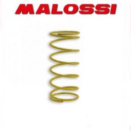 297077.Y0 MOLLA CONTRASTO VARIATORE MALOSSI GIALLA...