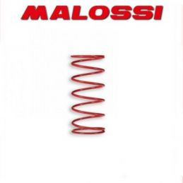 297087.R0 MOLLA CONTRASTO VARIATORE MALOSSI ROSSA PIAGGIO...