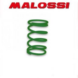 298323.G0 MOLLA CONTRASTO VARIATORE MALOSSI VERDE PIAGGIO...