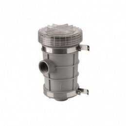 4132141 FILTRO VETUS FTR1320 11/2 " Filtri Acqua di Mare...