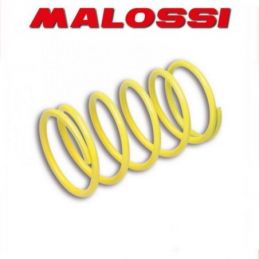 299975.Y0 MOLLA CONTRASTO VARIATORE MALOSSI GIALLA...