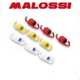 2911325 KIT MOLLE FRIZIONE RACING MALOSSI PEUGEOT LOOXOR...