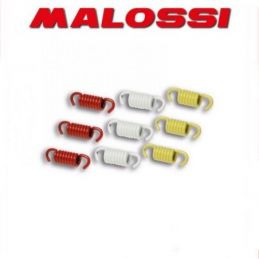 2911326 KIT MOLLE FRIZIONE RACING MALOSSI APRILIA SR MAX...