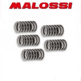 2912018 KIT MOLLE FRIZIONE RINFORZATE MALOSSI APRILIA RS...