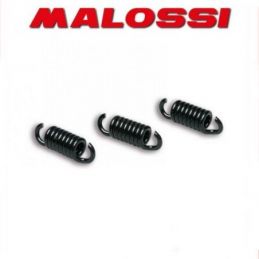 2912049 KIT 3 MOLLE FRIZIONE MALOSSI GILERA RUNNER FX 125...