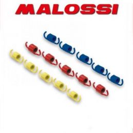 2912779 KIT MOLLE FRIZIONE RACING MALOSSI GILERA NEXUS...