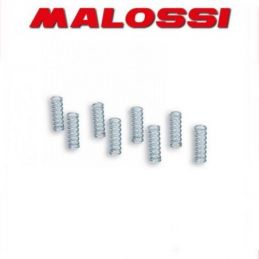 2913482 KIT 8 MOLLE FRIZIONE MALOSSI VESPA PX E 200 2T - -