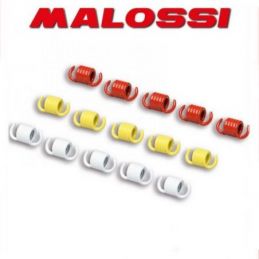 2913725 KIT MOLLE FRIZIONE RACING MALOSSI QUADRO QUADRO4...