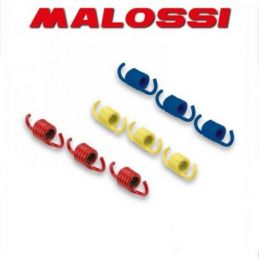 2914202 KIT MOLLE FRIZIONE RACING MALOSSI HONDA FORZA 125...