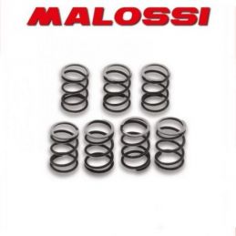 294586 KIT 7 MOLLE FRIZIONE MALOSSI VESPA COSA 200 2T - -