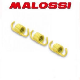 298742B KIT 3 MOLLE FRIZIONE GIALLE D. 1.8 APRILIA SONIC...