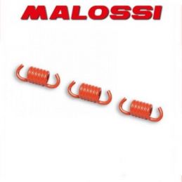 298743B KIT 3 MOLLE FRIZIONE ROSSE D. 2 APRILIA MOJITO...