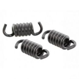 298745B KIT 3 MOLLE FRIZIONE NERE D. 2.2 APRILIA SR 50 2T...