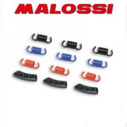 298747 KIT MOLLE FRIZIONE MALOSSI APRILIA AREA 51 50 2T...