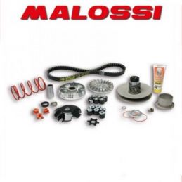 6114745 KIT TRASMISSIONE VARIATORE COMPLETO MALOSSI DRR...