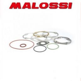 0716344 KIT SPESSORE MALOSSI BASE CILINDRO 5 MM DRR DRX...