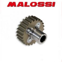 6117912B PIGNONE TRASMISSIONE MALOSSI K-DRIVE Z24 YAMAHA...