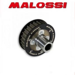 6117915B PIGNONE TRASMISSIONE MALOSSI K-DRIVE Z29 YAMAHA...