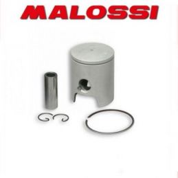 348544 PISTONE MALOSSI 2T D. 40 SEL. 0 CON SP. D. 12 BSV...