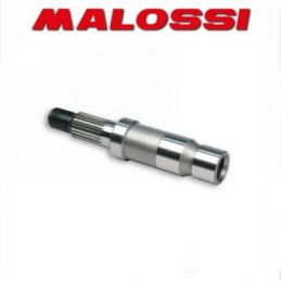 6714530 ALBERO PERNO RUOTA MALOSSI 136.9 MM CON...