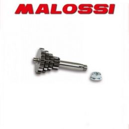 6716696 INGRANAGGIO RAPPORI CAMBIO SPORT MALOSSI VESPA...