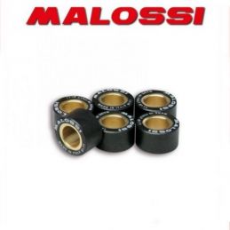 6611156.C0 6 RULLI RULLI VARIATORE MALOSSI D. 20X12 GR. 9...